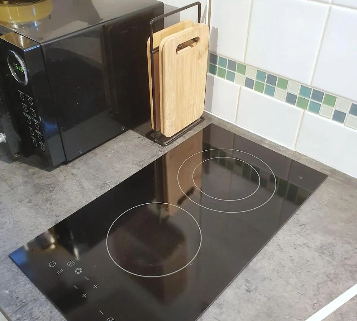 Studio In Fresnes Fresnes  France