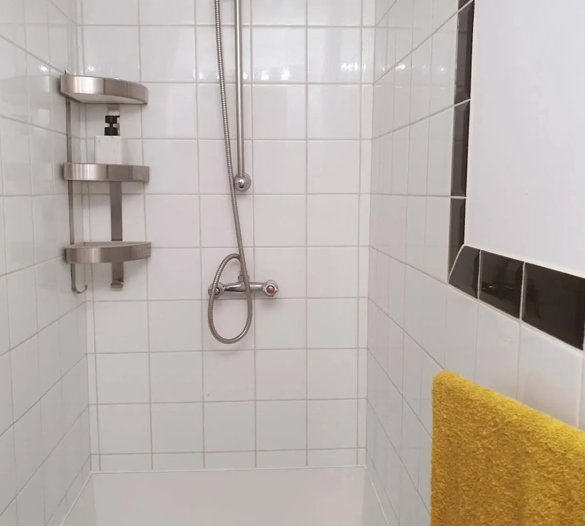 Studio In Fresnes Fresnes  0*, Fresnes (Val-de-Marne) France