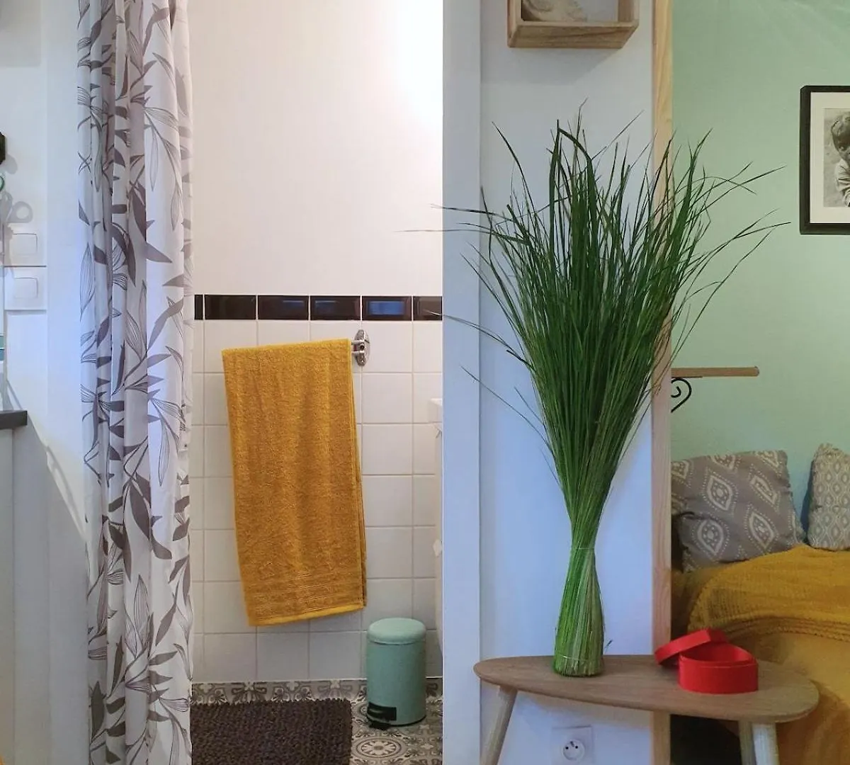 Studio In Fresnes Fresnes