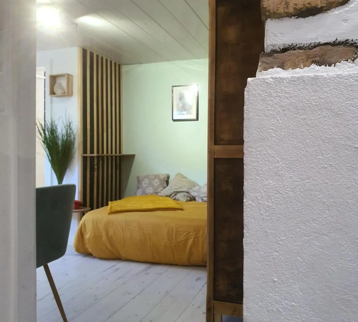 Studio In Fresnes Fresnes  Fresnes (Val-de-Marne)