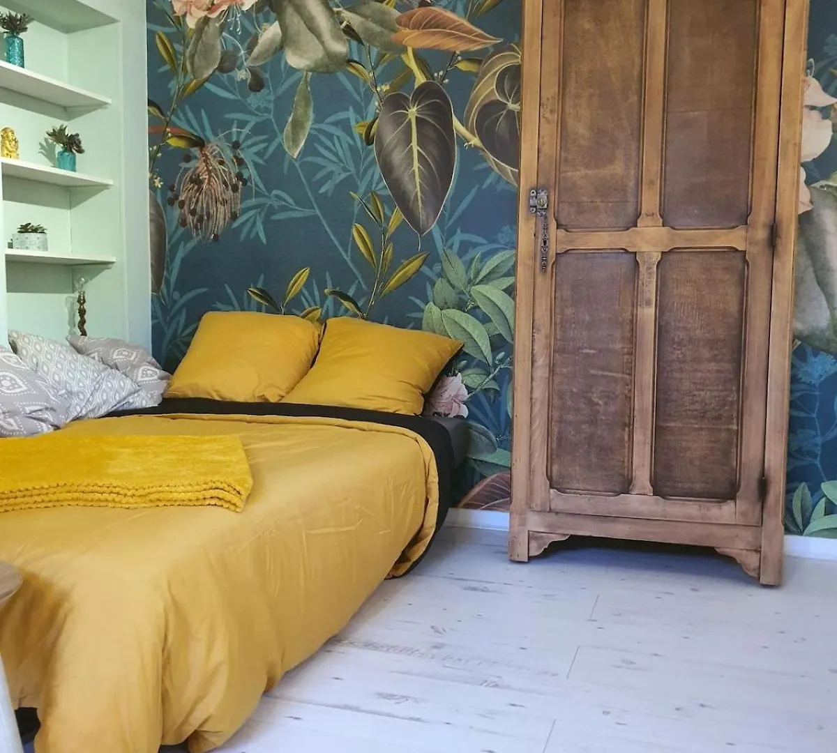 Studio In Fresnes Fresnes  0*, Fresnes (Val-de-Marne) France