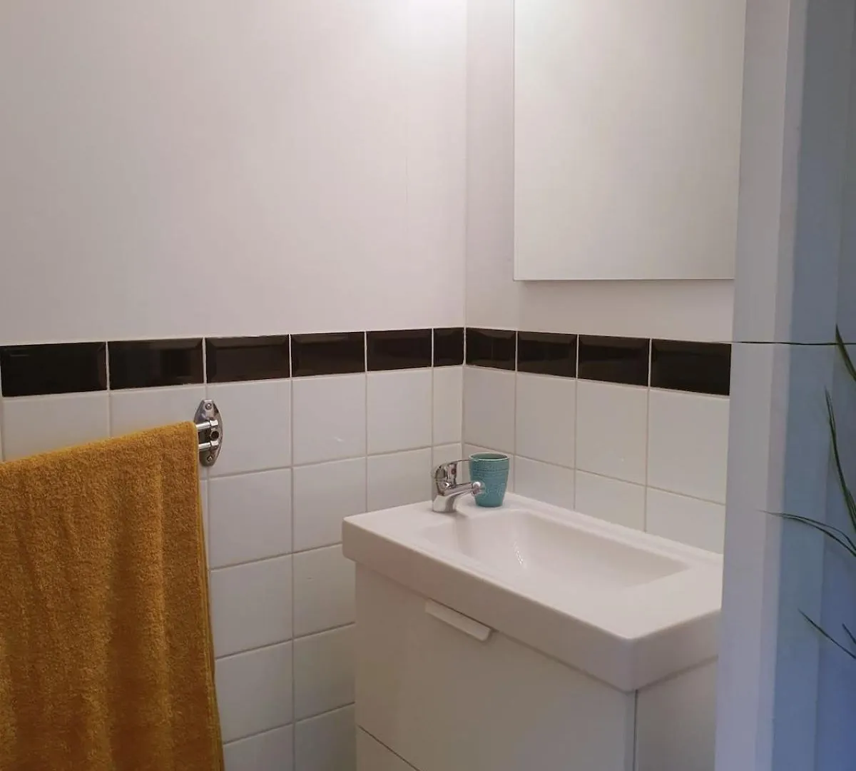 Studio In Fresnes Fresnes  0*, Fresnes (Val-de-Marne)