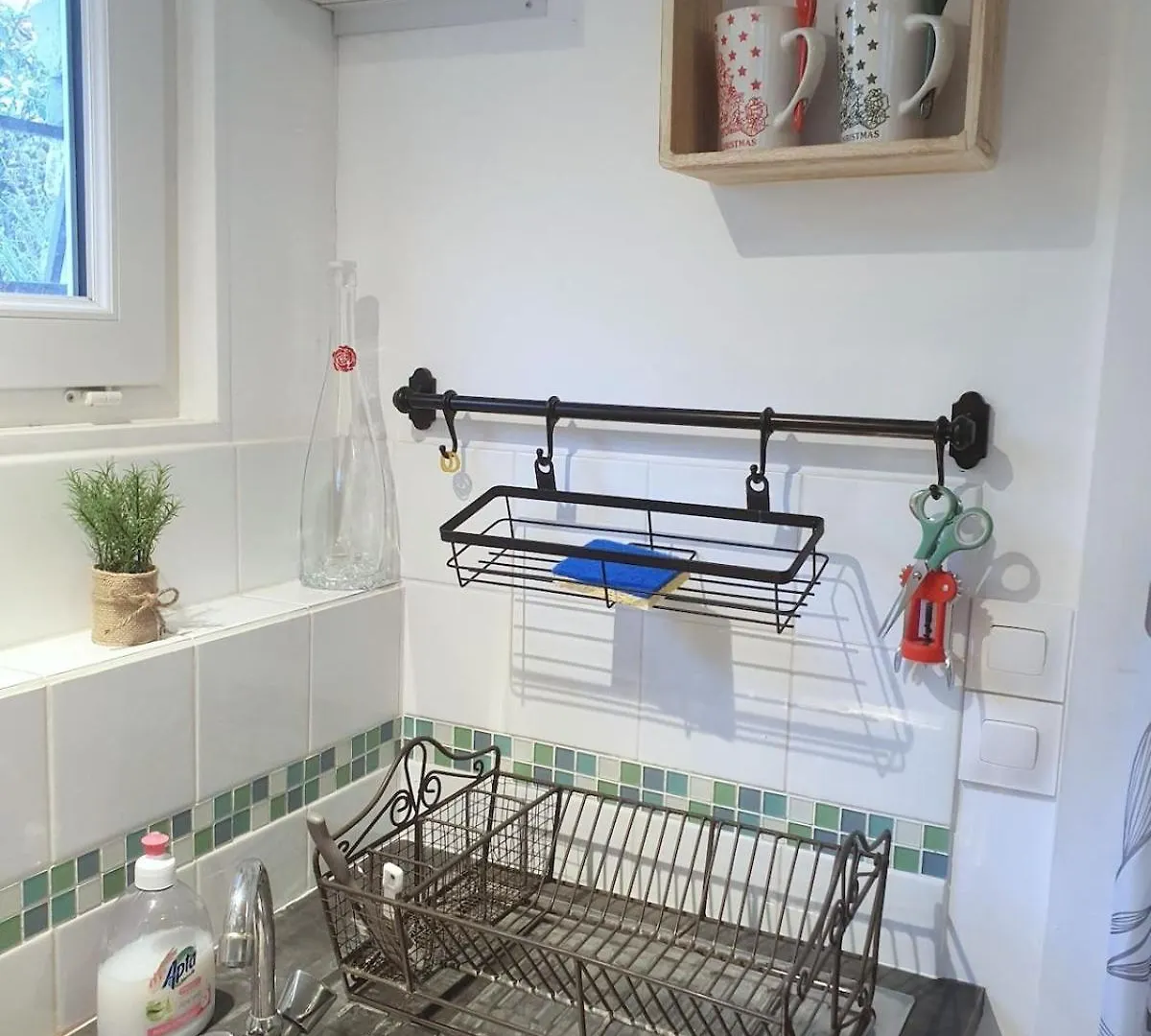 Studio In Fresnes Fresnes  Apartment