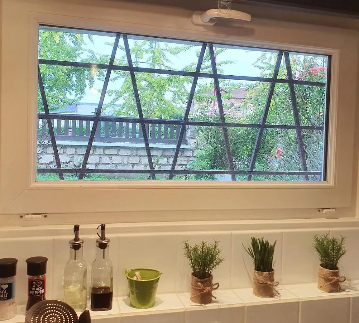 Studio In Fresnes Fresnes  France