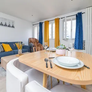 Lovia Appart Cosy-detente-evasion Appartement